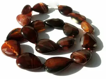 Камень сардоникс