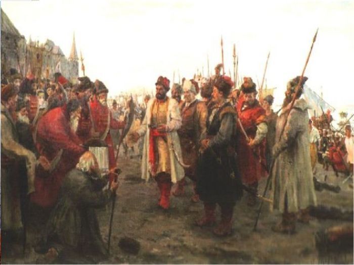 Кто предал Стеньку Разина: история гибели легендарного атамана.