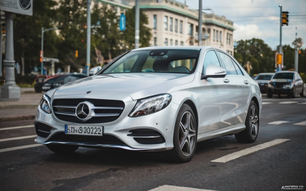 Прокат авто в Санкт-Петербурге: Идеальное Решение для Деловых Поездок