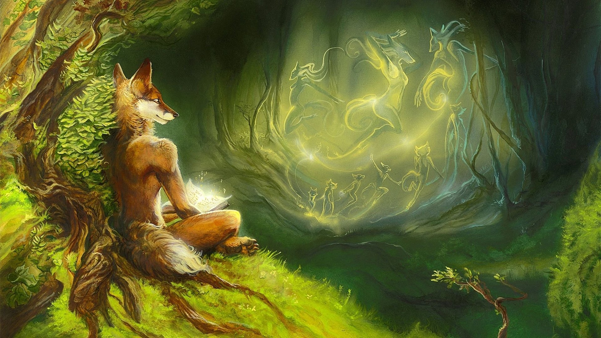 Моя встреча с деревом-нагвалем! Карлос Кастанеда "плюс".