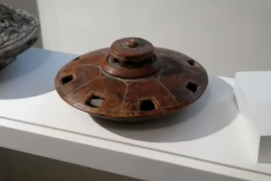 Мексиканцы продолжают делать заявления о своих странных находках