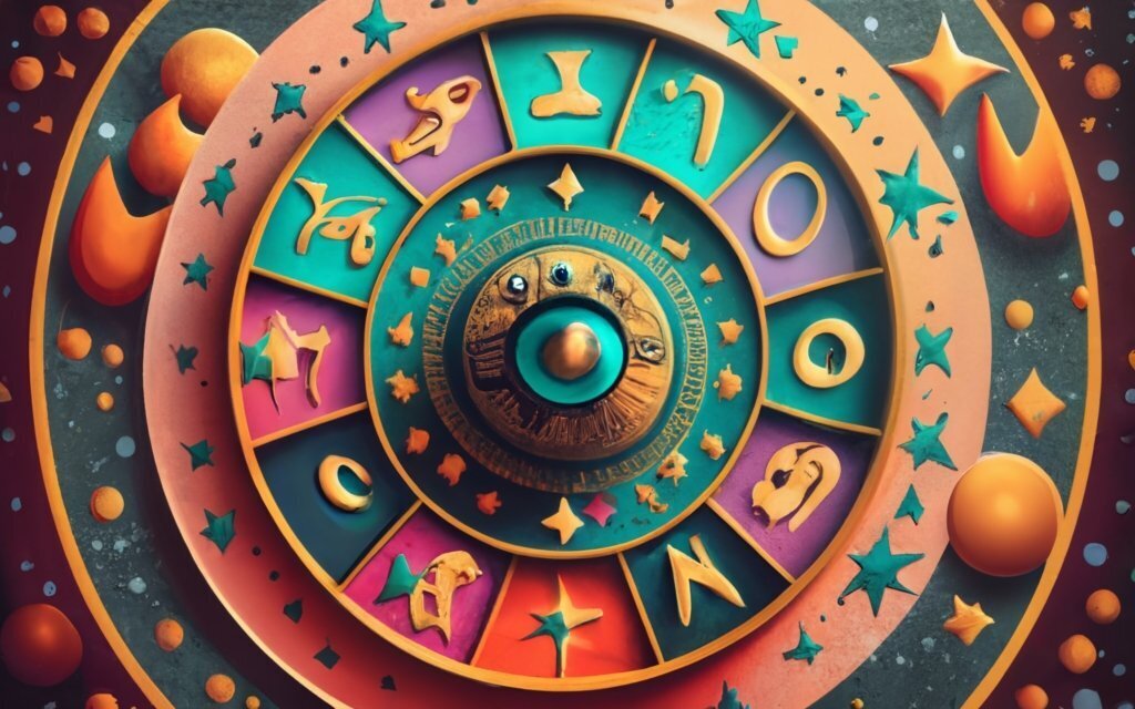 Гороскоп на четверг. Гороскоп на 30 ноября. Авторский гороскоп.