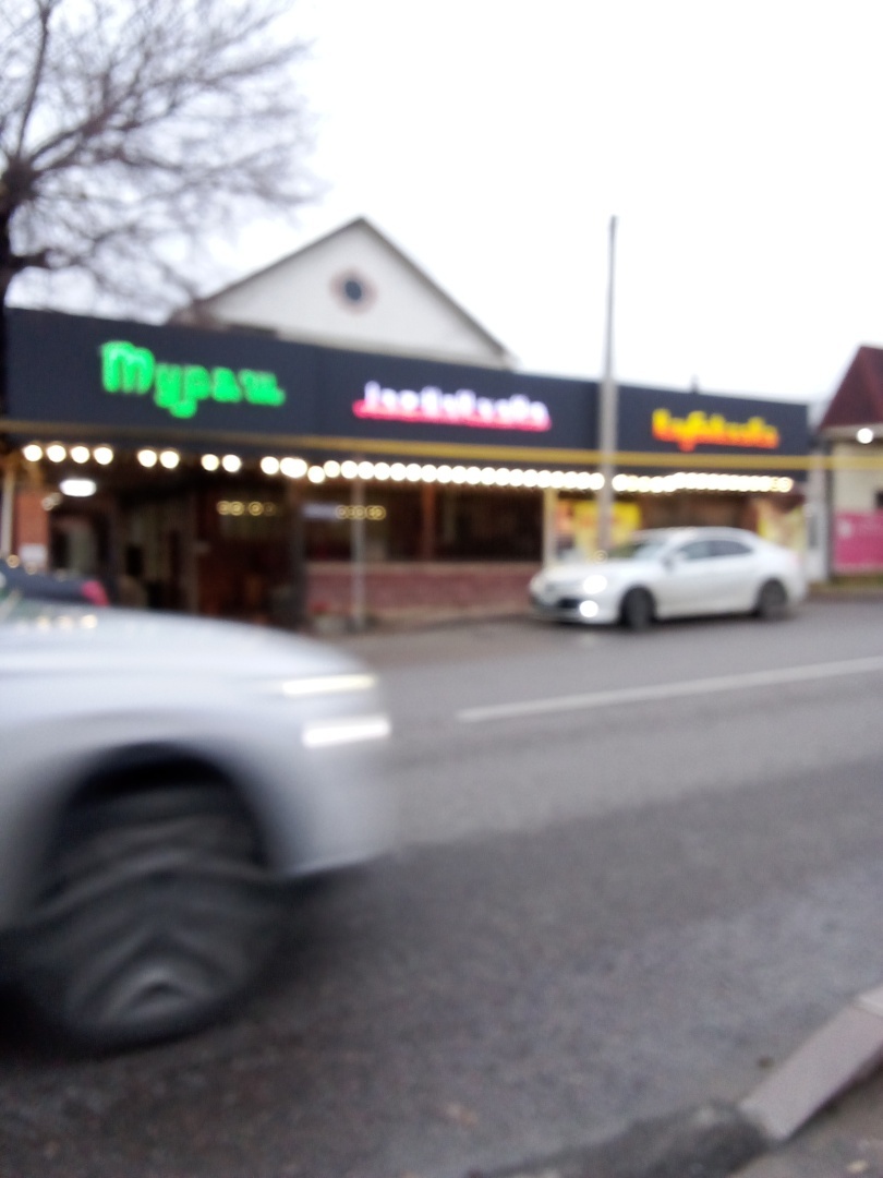 "Алматы: Великолепие и нетронутая красота - эксклюзивный взгляд на незабываемый город"