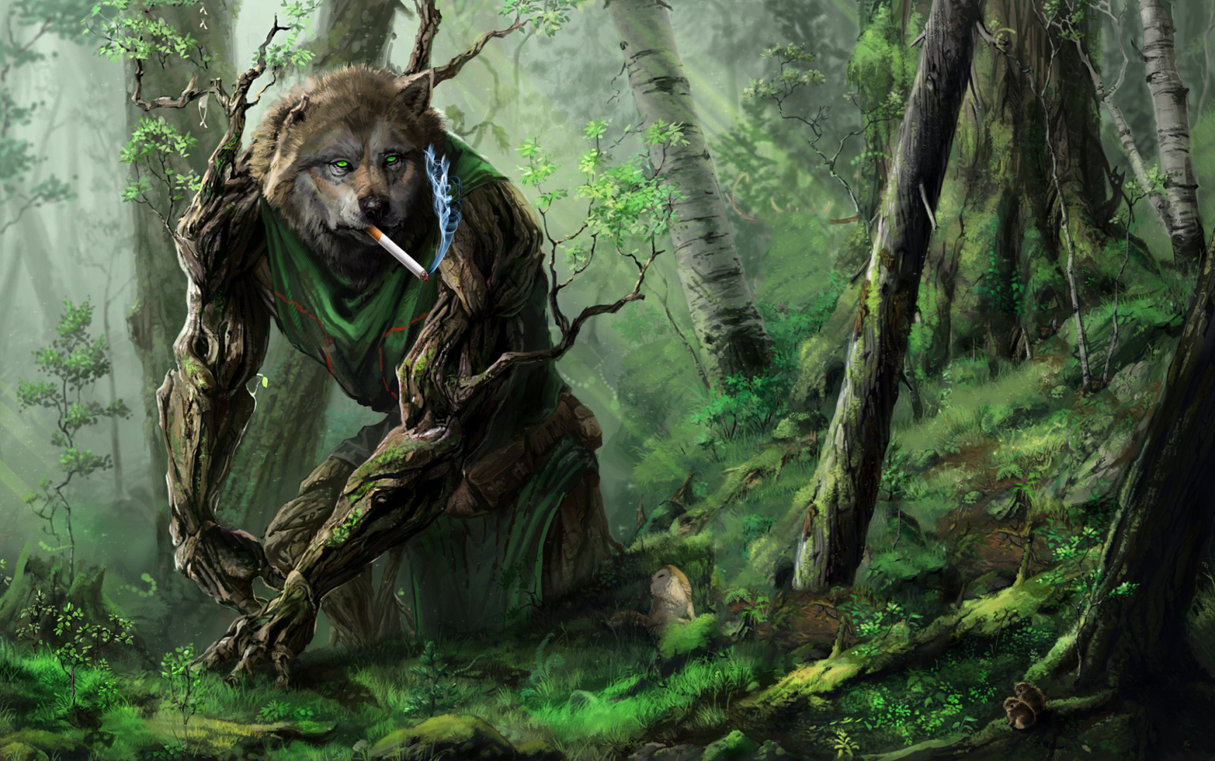 Моя встреча с деревом-нагвалем! Карлос Кастанеда "плюс".