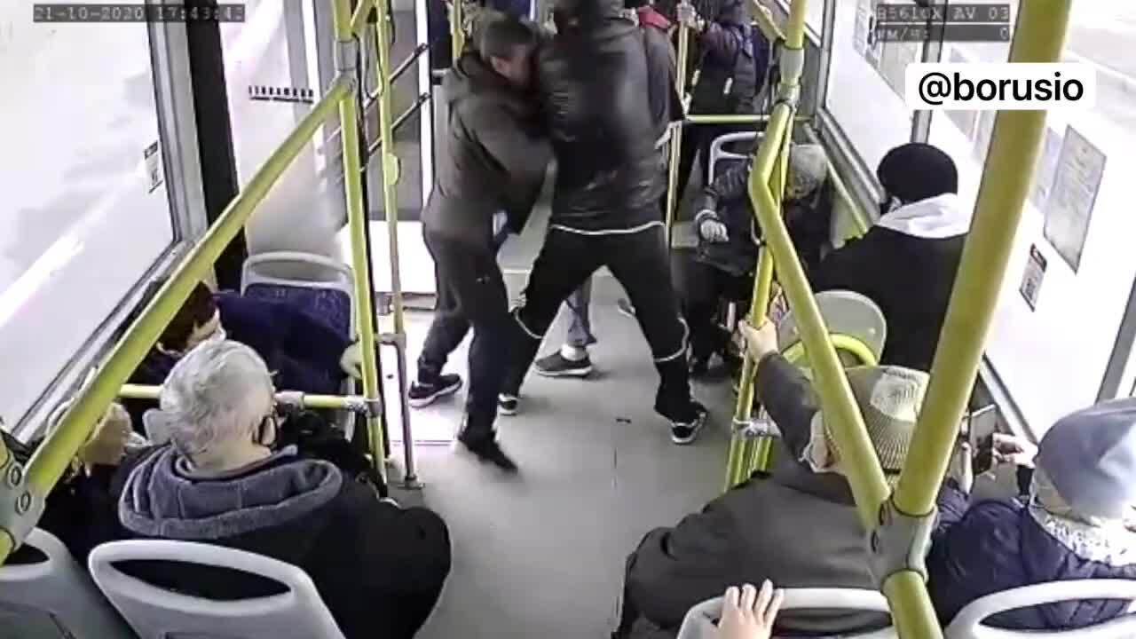 В России почти не осталось мужчин-защитников, способных на мужские поступки? Правда и вымысел. Реальная жизнь как она есть.