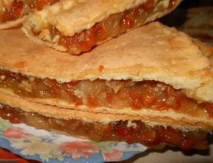 Внимание!!! Готовим мой самый любимый калиновый пирог! Перед его неповторимым вкусом и ароматом не устоит никто! Очень кстати к новогоднему столу!