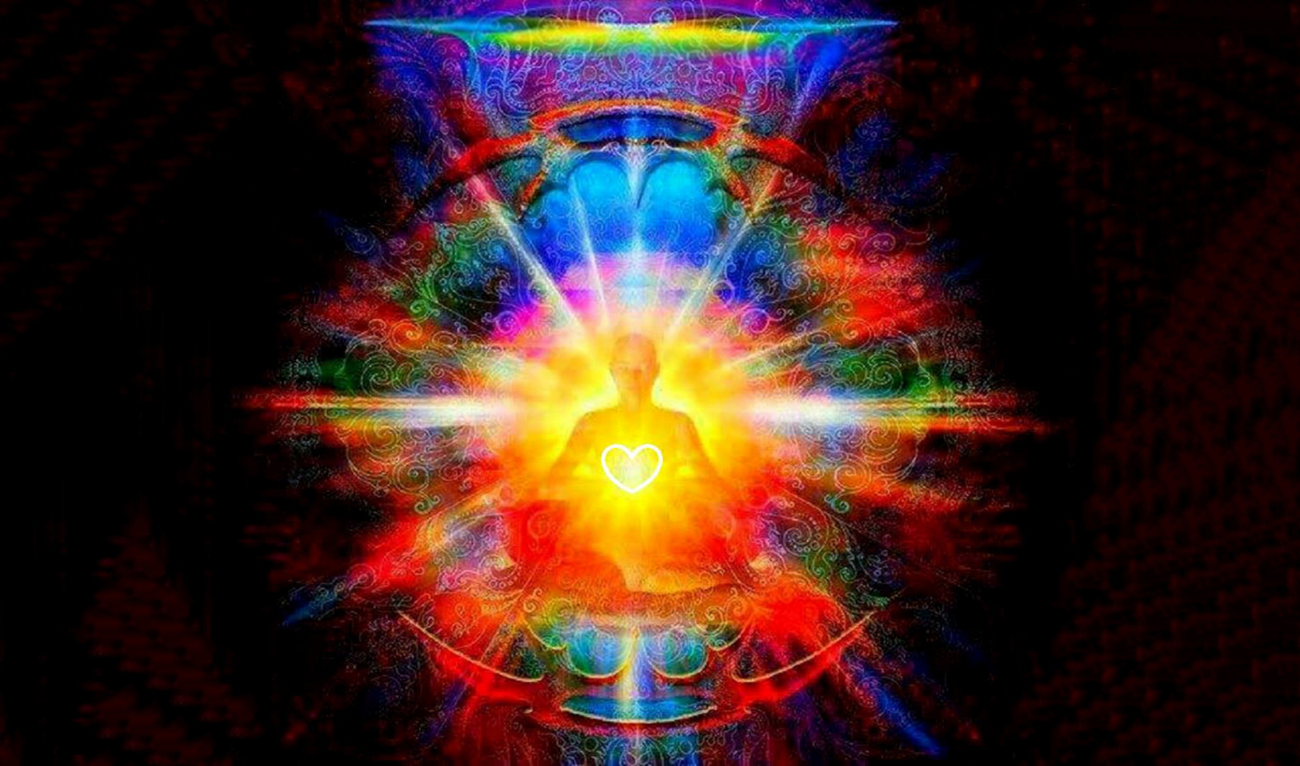 Мой личный опыт духовного пробуждения к контексте учения Георгия Гурджиева! Глава вторая...