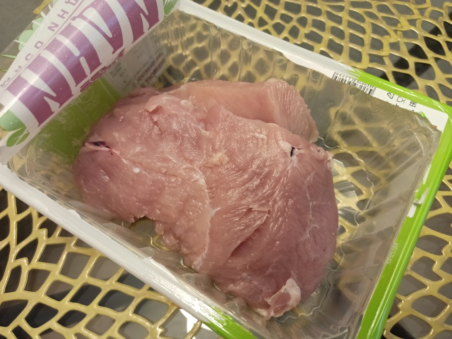 Мне хватает 1 кг мяса на неделю, а подруга тратит 5000 рублей. Рассказала ей, как экономить на мясе не в ущерб себе