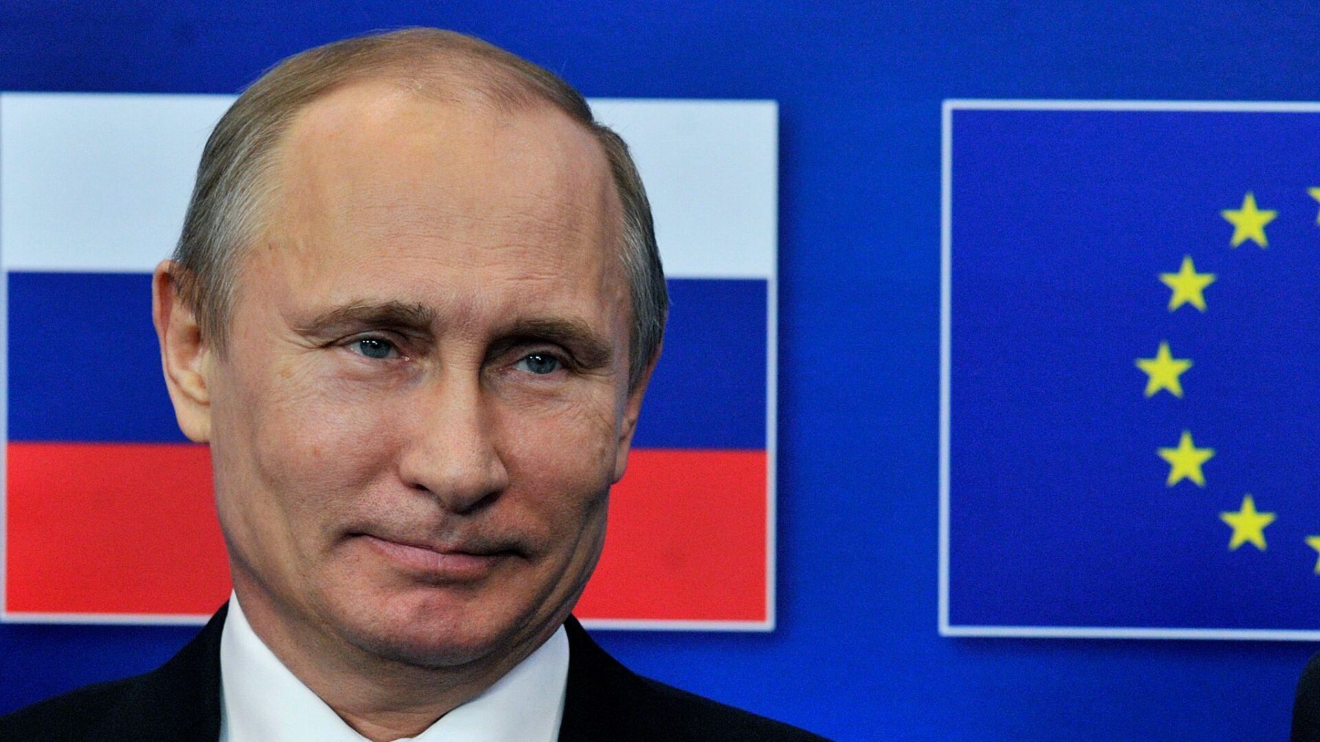 Евросоюз готовит особый презент для Путина к наступающему Рождеству.