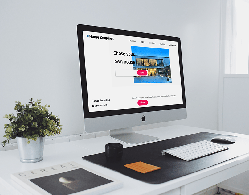 Веб-дизайн, его беды и радости.