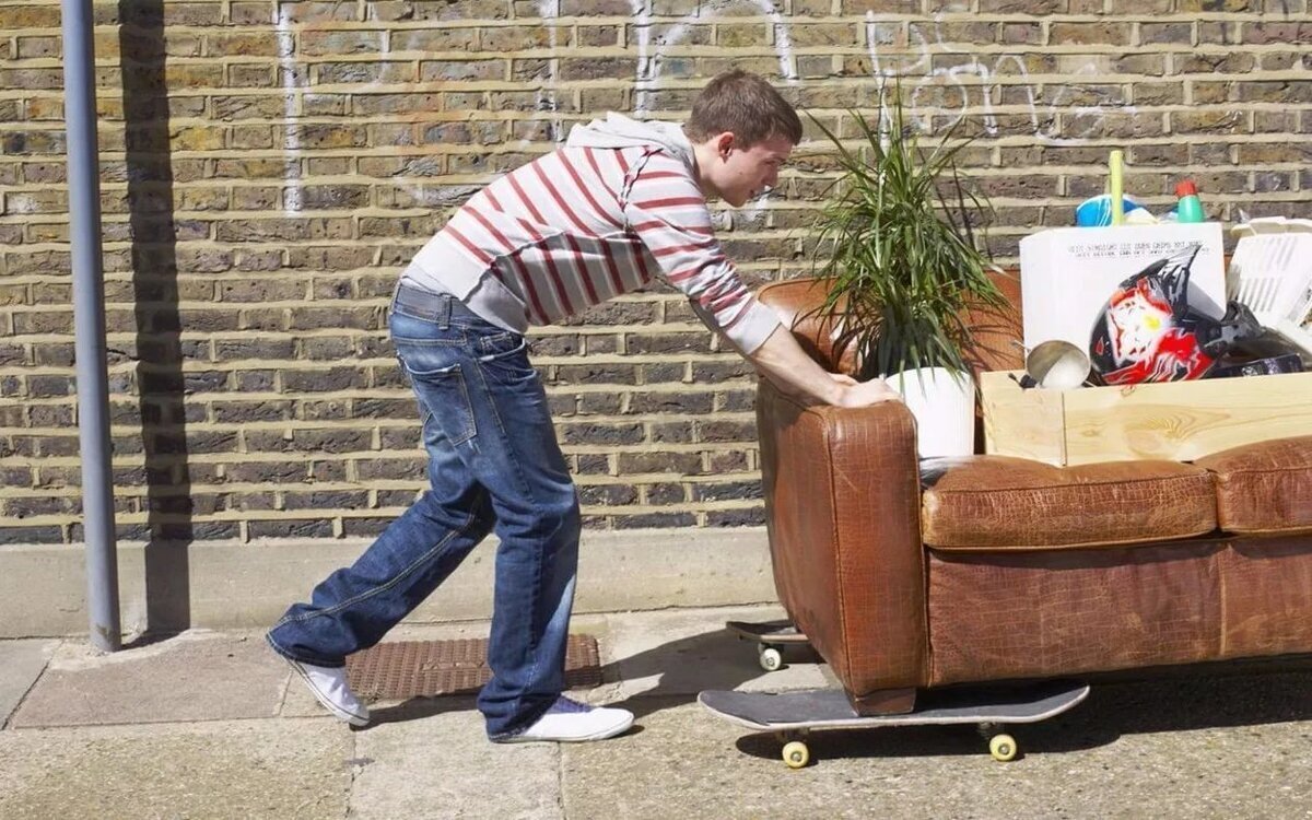 В осаде – история из практики юриста