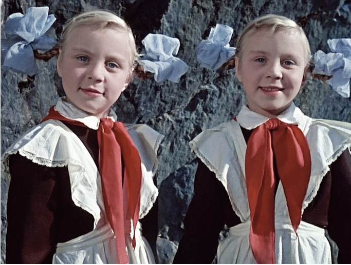 3 лучших советских фильма для детей