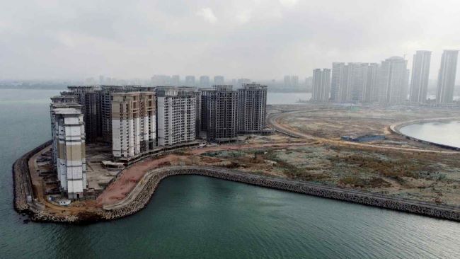 Альтман на мероприятии Vingroup, ставки в Индии, слушания по закрытию Evergrande