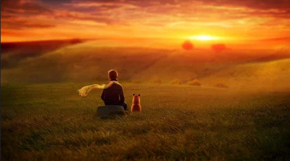 Заря новых возможностей. Почему рассвет – ваш союзник в покорении вершин