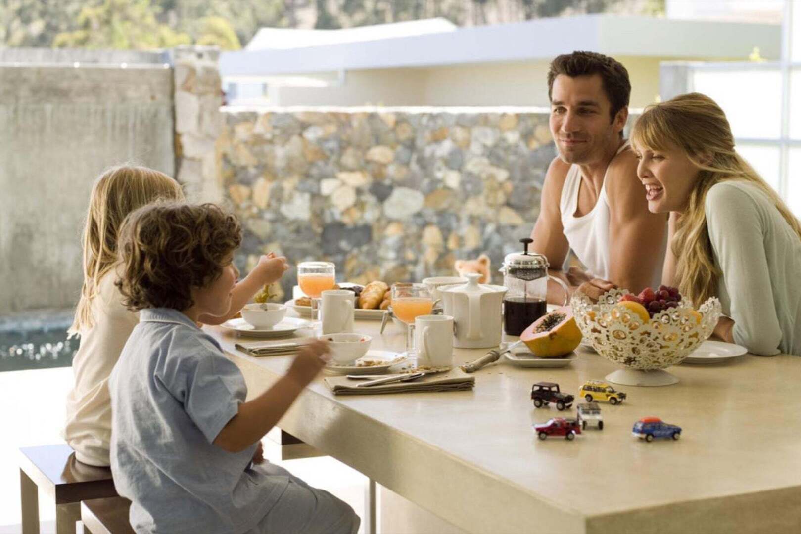 Заря новых возможностей. Почему рассвет – ваш союзник в покорении вершин