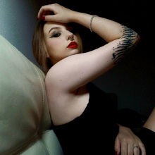 Дарья Новик, г. Минск