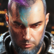 Максим, г. Тверь