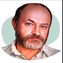 Котик Константин Иванович, г. Карлсруэ