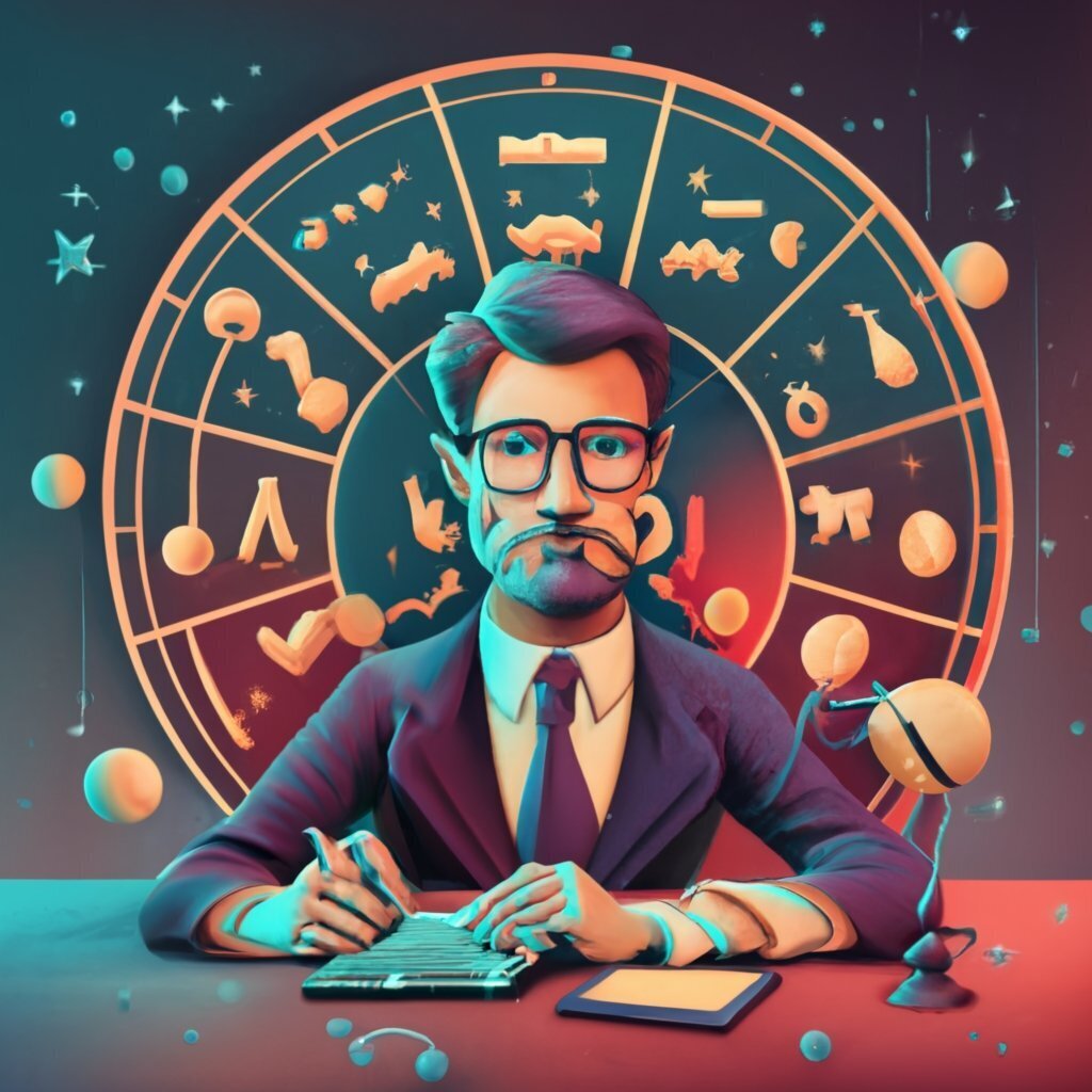 Гороскоп для юристов на вторник, 5 декабря. Гороскоп для юриста.