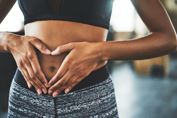 Как быстро и эффективно избавиться от лишнего жира на животе и боках без лишних проблем и усилий.