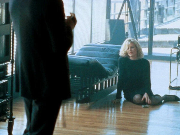 Девять с половиной недель. Художественный фильм к 70-летию Ким Бейсингер. О чём фильм