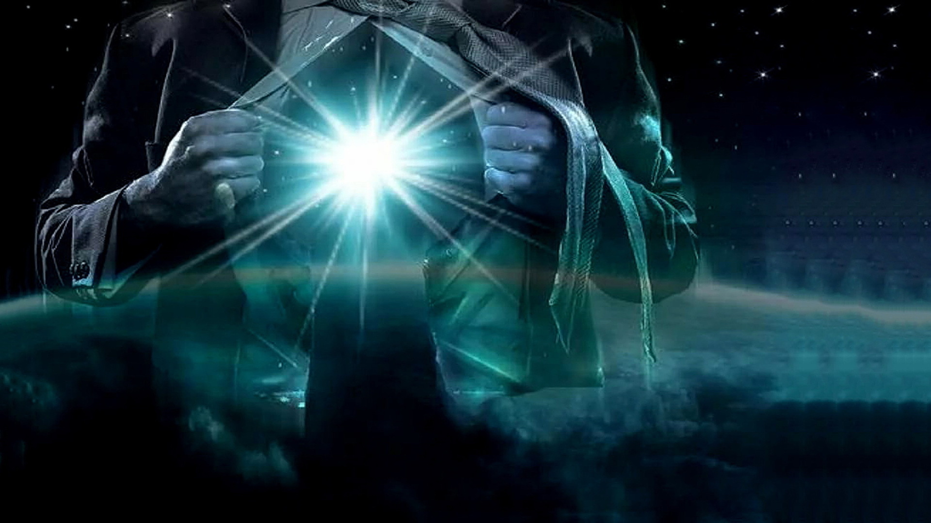 Мой личный опыт духовного пробуждения к контексте учения Георгия Гурджиева! Глава третья...