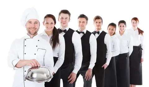 Как открыть свой ресторан: пошаговое руководство