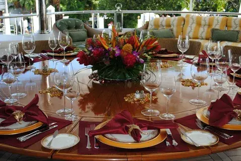 Как открыть свой ресторан: пошаговое руководство