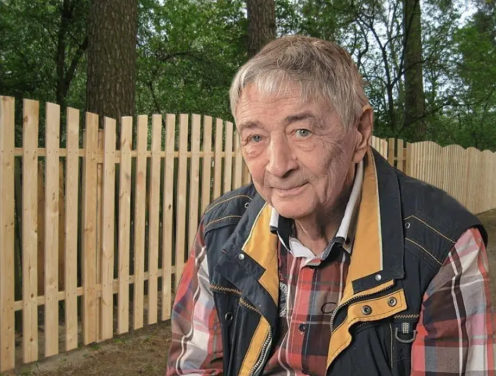 Что собрал Эдуарду Успенскому в советское время его знакомый плотник из заборного штакетника?