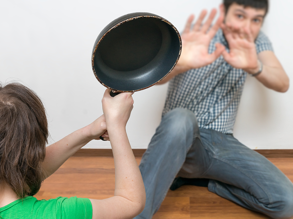 Гендерный криминал в России: как стереотипы ломают справедливость