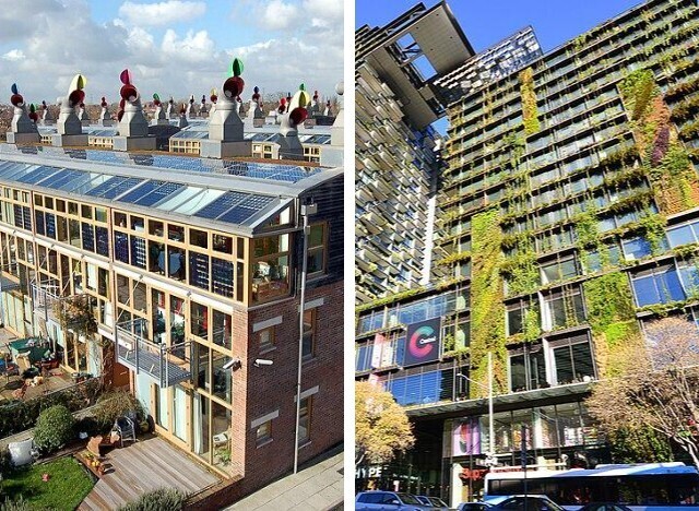 Энергоэффективность жилья: Путеводитель в экологически чистое будущее или как сделать дом теплее, чем бабушкина шаль