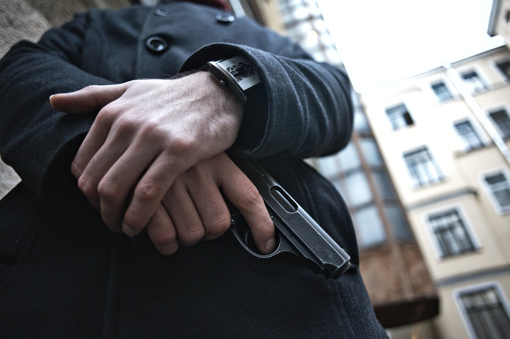 "Слово пацана. Кровь на асфальте": насилие - теперь норма?