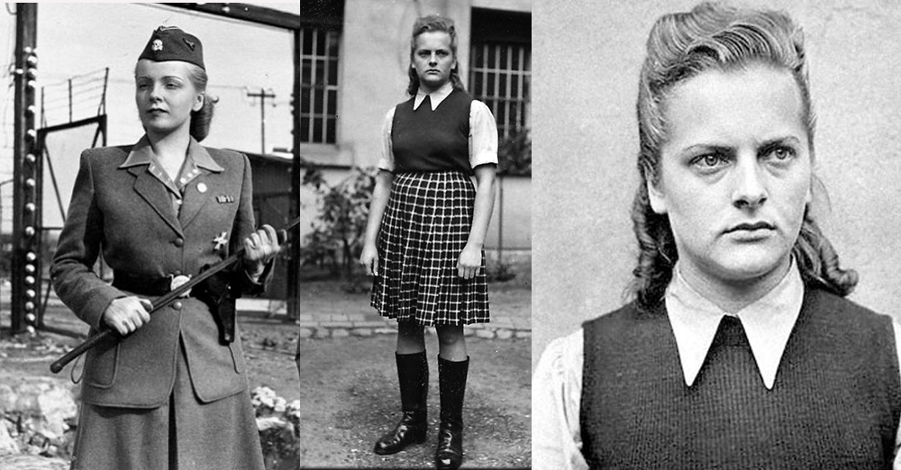 Женские преступления: что скрывается за маской беззащитности?