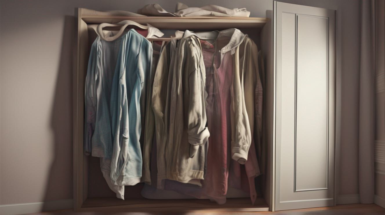 🟩💯 Изменим жизнь к лучшему! - 10 вещей в доме, от которых необходимо избавиться перед Новым годом для хорошего настроения и новых начинаний ✅