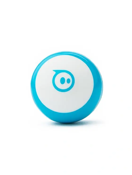 Мини-робот-шар Sphero!