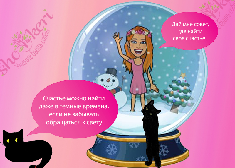🎄Откуда взялись рождественские традиции украшать квартиру? 🎄