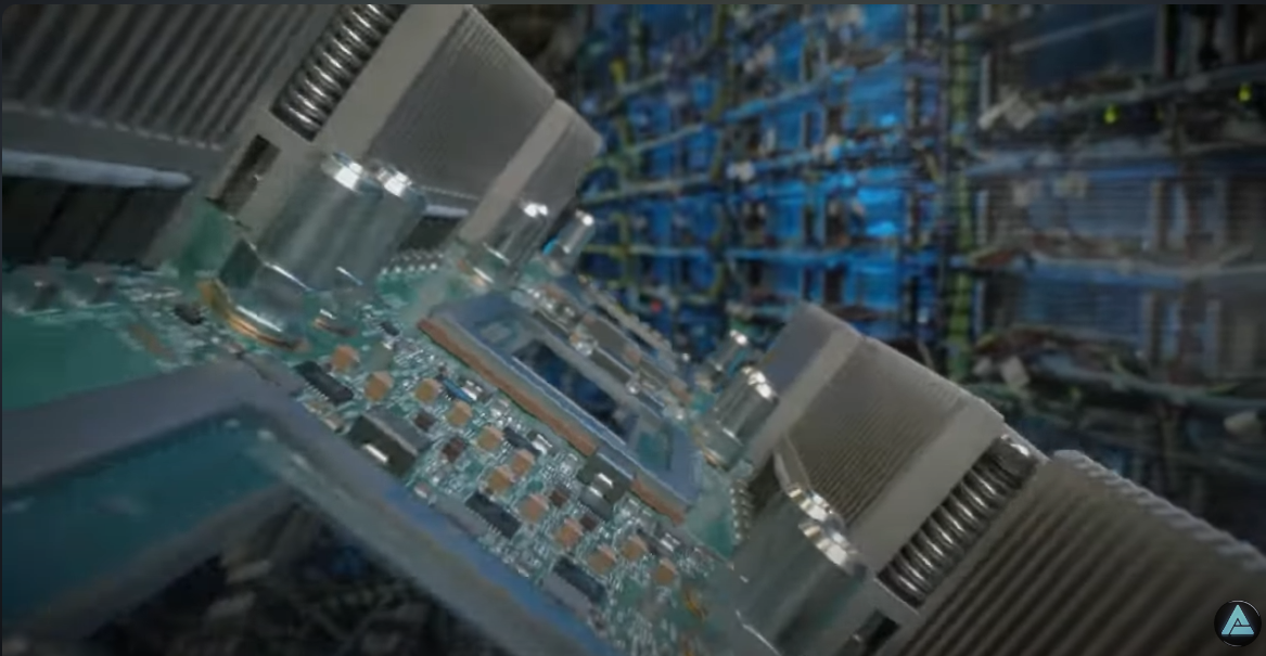 Project Gemini || AI Меняющий правила