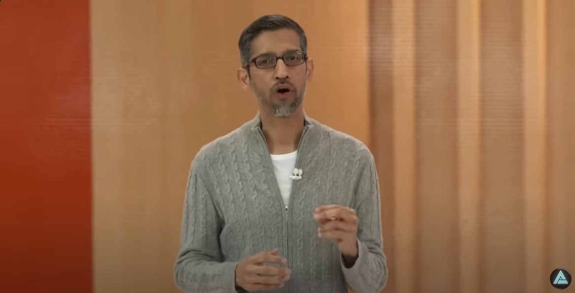 Project Gemini || AI Меняющий правила