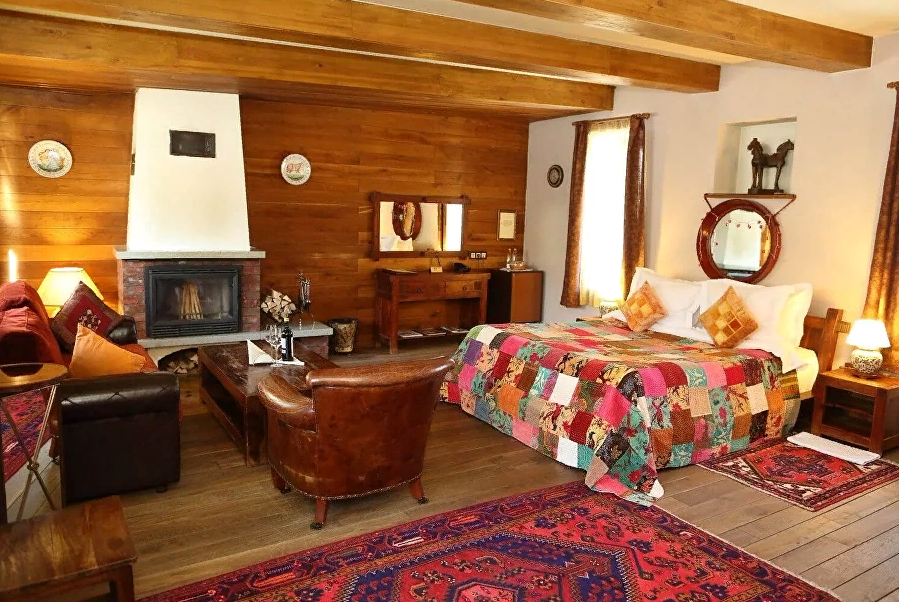 Зимняя сказка в выходные!