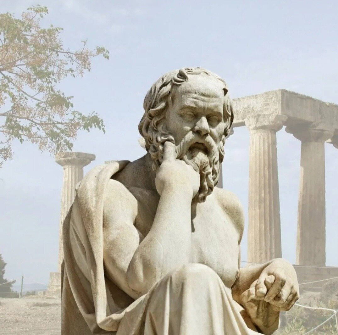 Чего боятся наши люди?