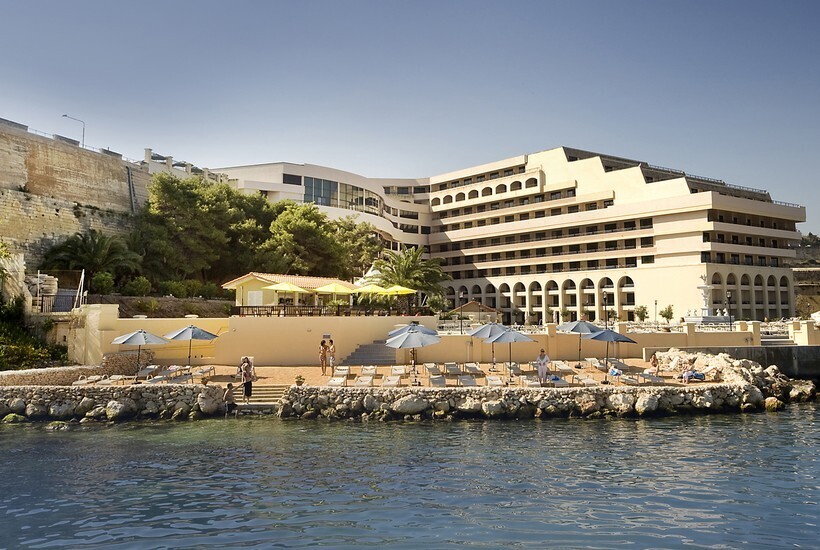 Валетта - Город времени и величия. Секреты, которые расскажут камни