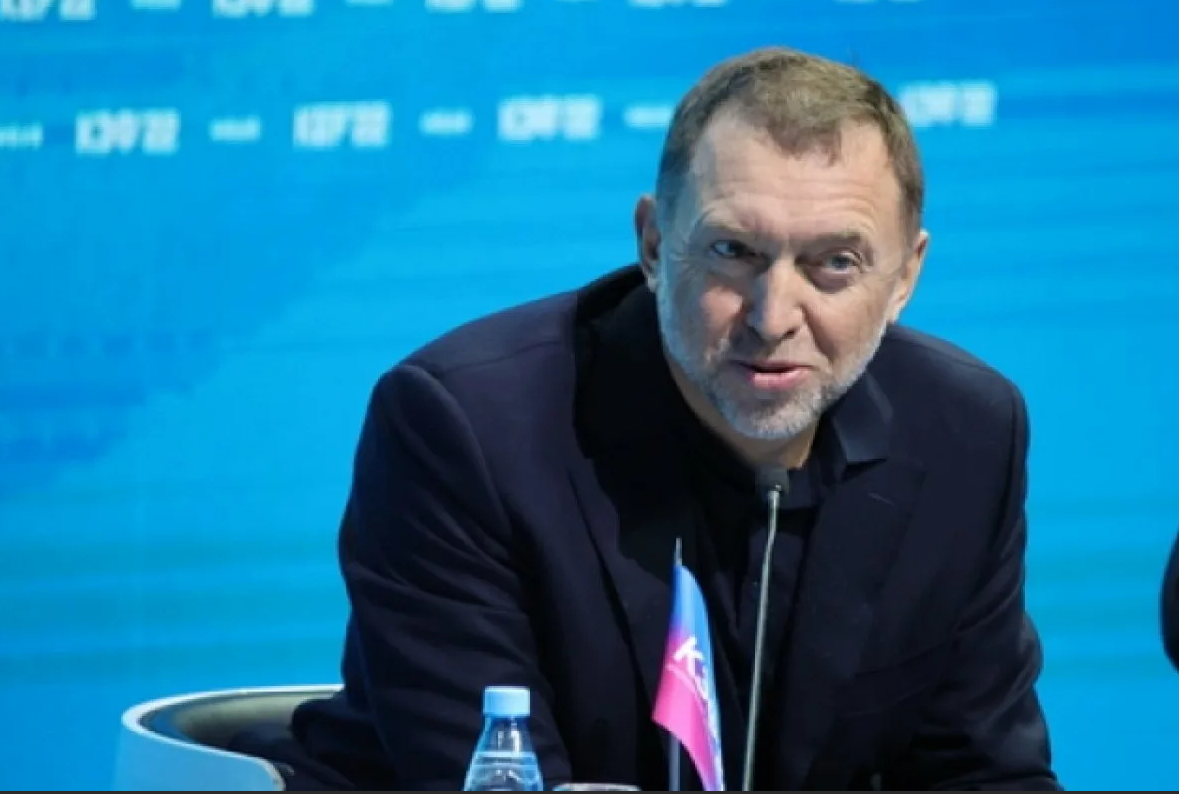 Кто реально управляет страной