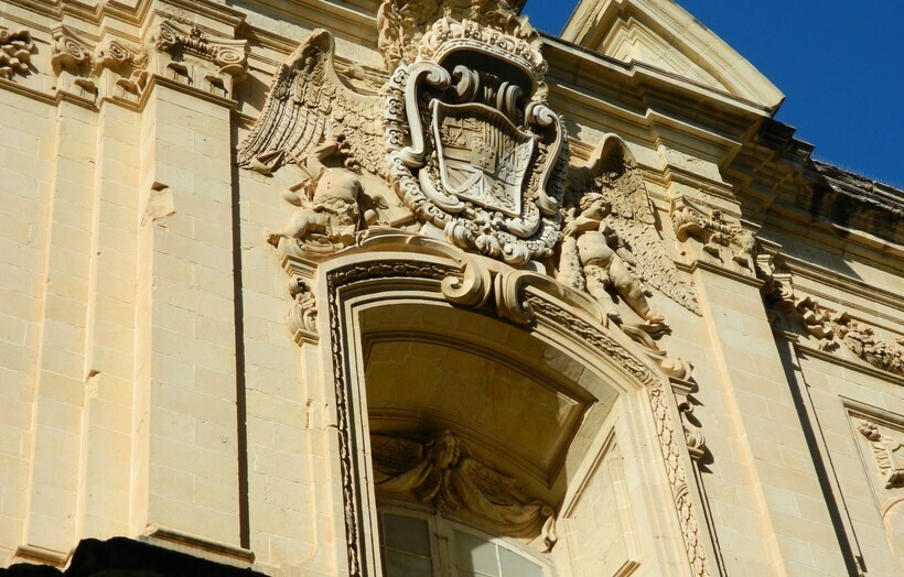 Валетта - Город времени и величия. Секреты, которые расскажут камни