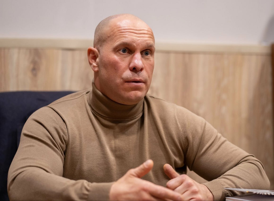 Экс-депутата Украины Илью Киву убили выстрелом в голову