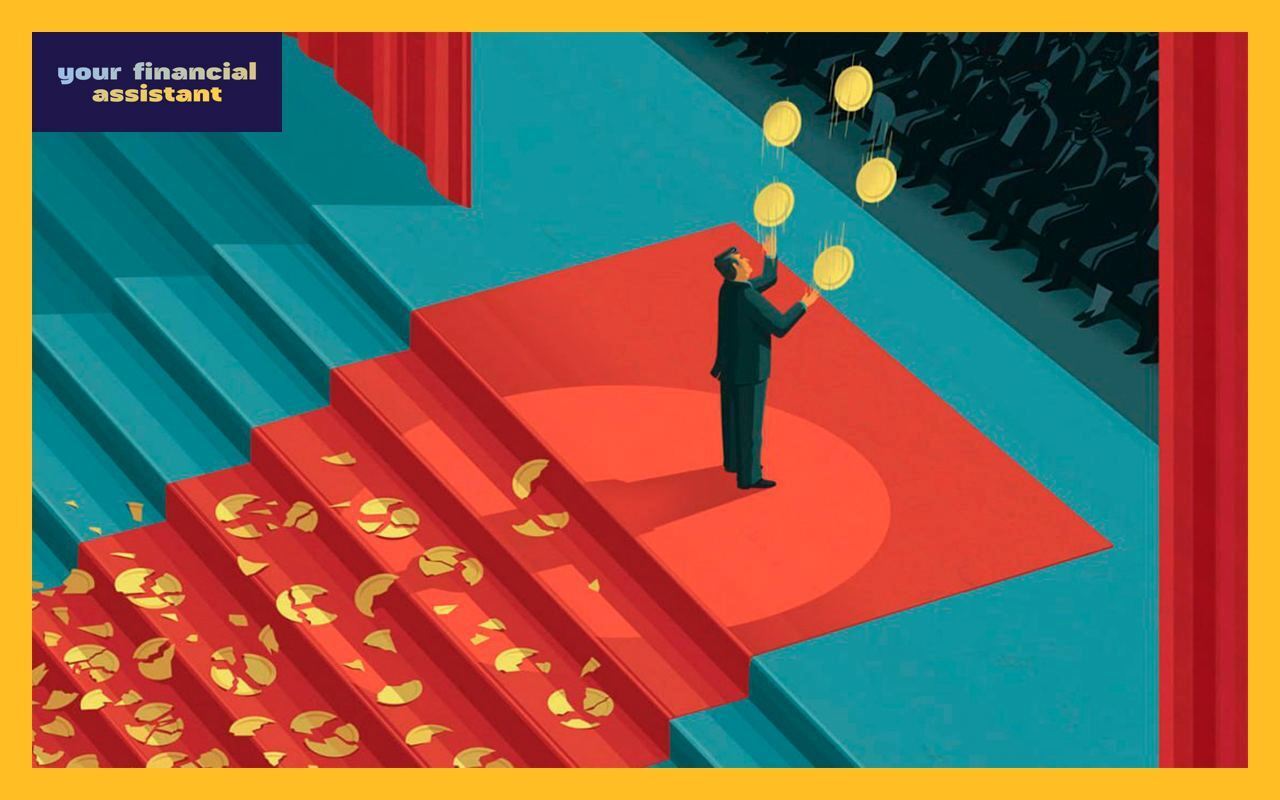 Роберт Г. Аллен говорил: