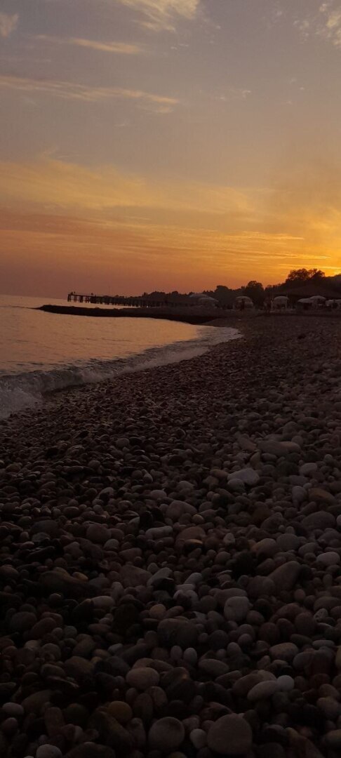 Абхазия для русских. Как мы рискнули и поехали