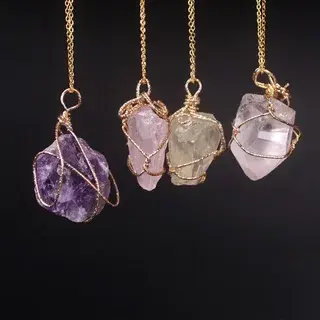 Камень кварц: история, свойства и применение