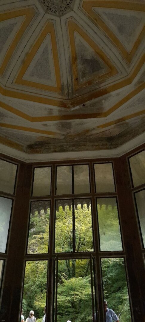 Абхазия для русских. Как мы рискнули и поехали