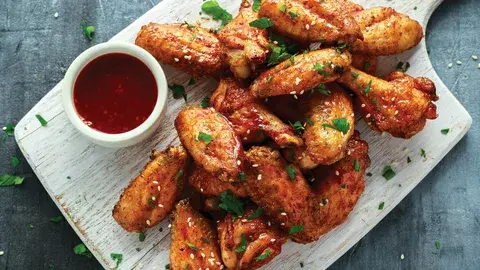 Побалуйте себя Этими вкусными новогодними рецептами на 2024 год