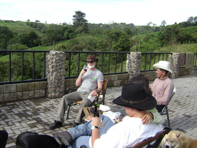 Встать, суд идёт... Часть 35. Неожиданный сюрприз: приговор по моему делу в первой инстанции вынес не Рональд Крус Альварес, а другой судья